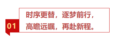 揚(yáng)帆再起航，筑夢(mèng)新篇章｜吉林森工露水河集團(tuán)2022年表彰總結(jié)會(huì)暨2023年新春年會(huì)圓滿落幕