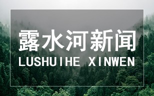 吉林森工露水河集團(tuán)與湖南金煌家居集團(tuán)戰(zhàn)略簽約